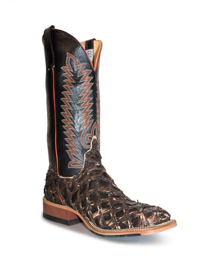 Mens Tiger Bass Boots - Texas Boot Company