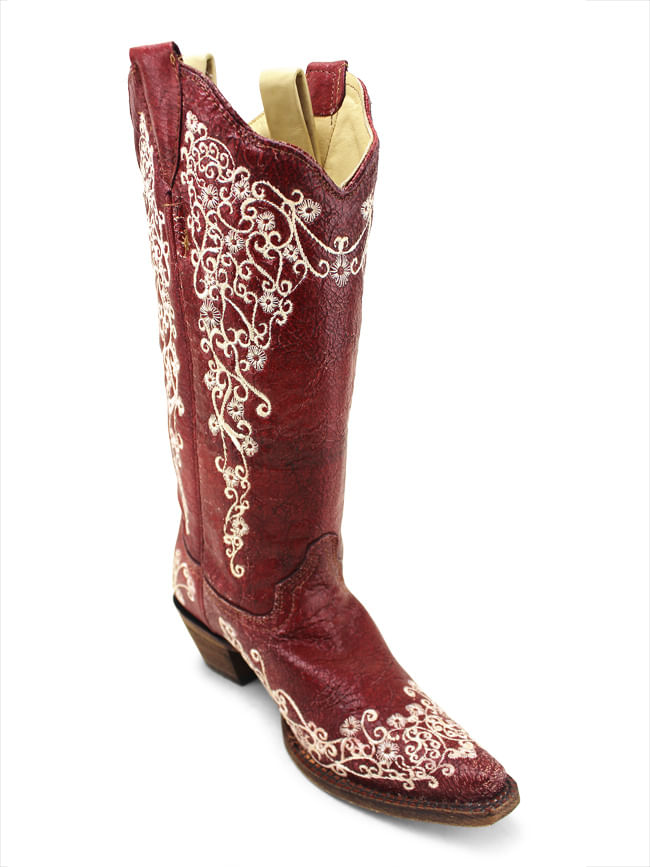 corral vintage cowboy boots