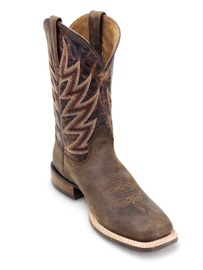 ariat challenger boots