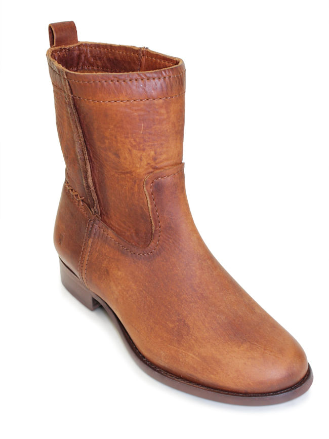 Frye Boots Cara Short - Texas Boot Company