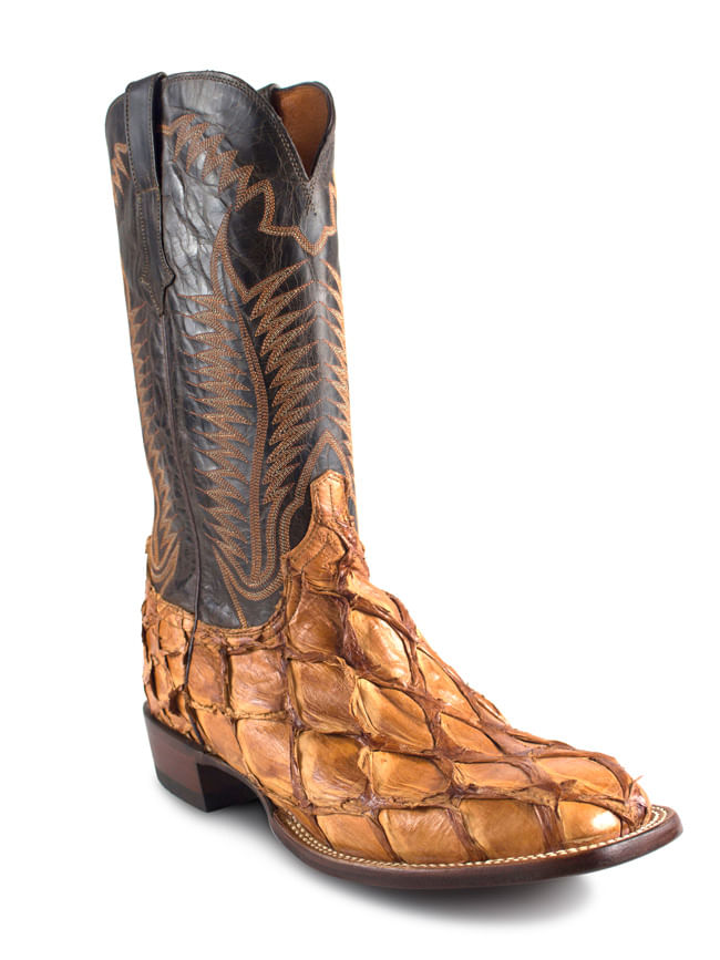 cowboy boot lucchese boot company