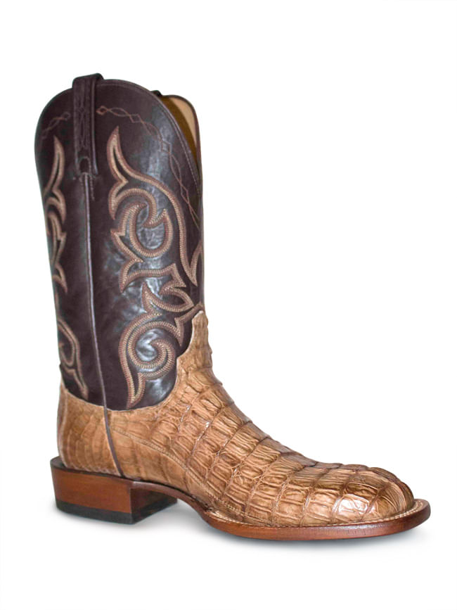 lucchese caiman boots