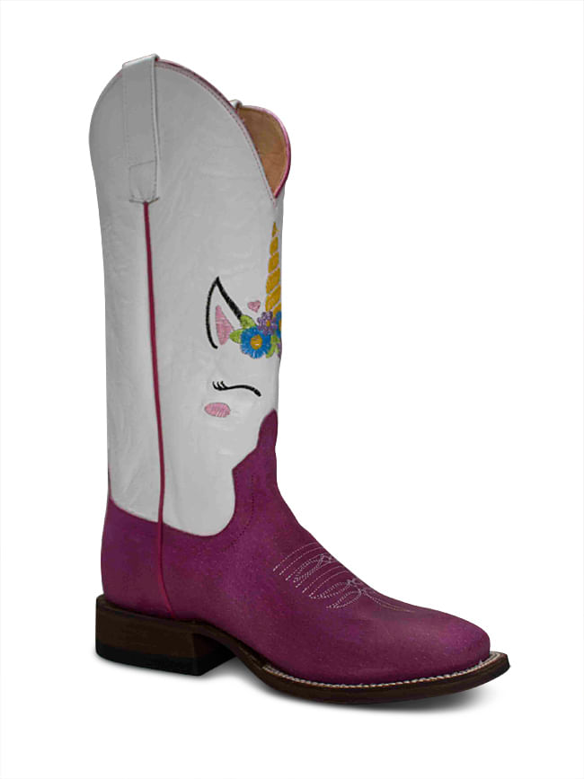 unicorn boots for women