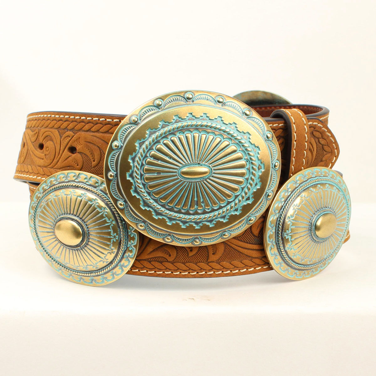 western concho belt