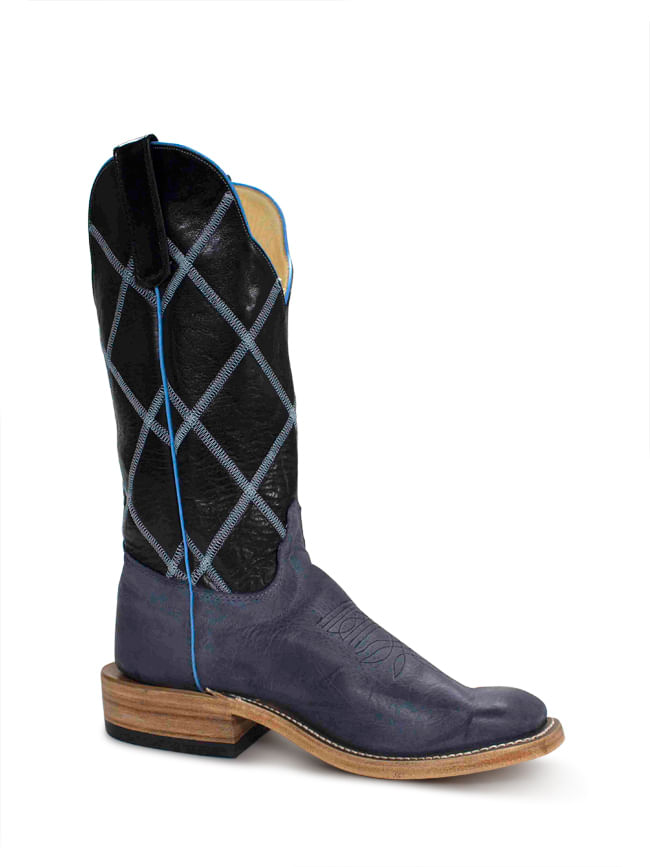 urban cowboy boots