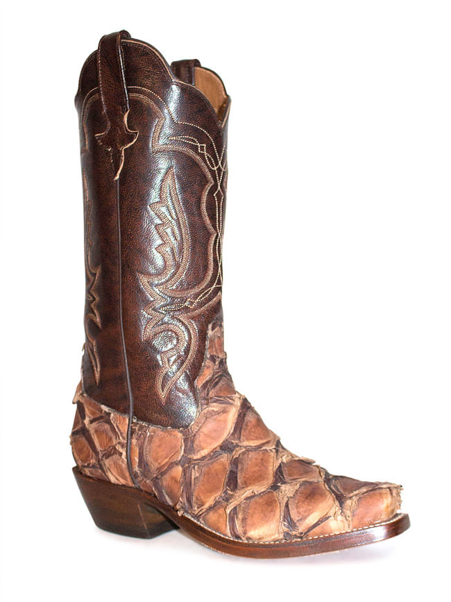 Arapaima cowboy outlet boots