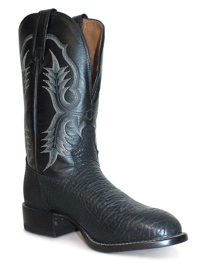 tony lama bullhide boots