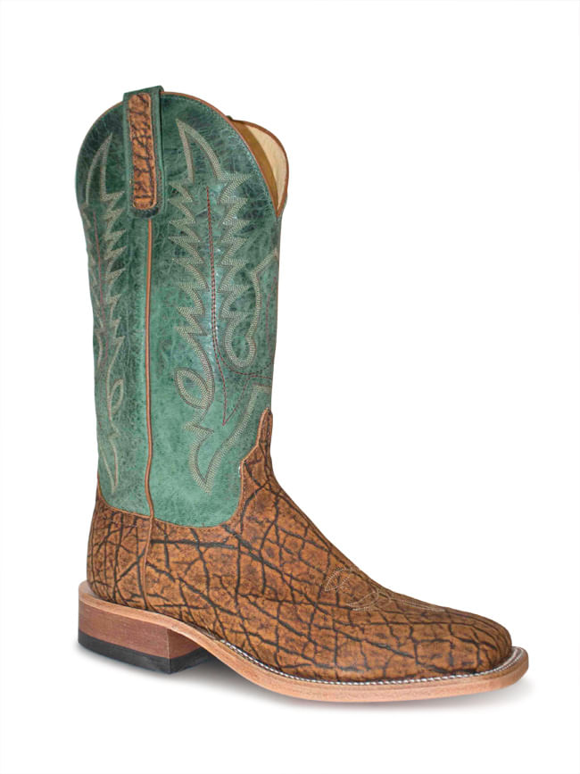 safari cowboy boots