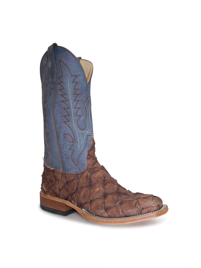 lucchese big bass boots