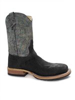 Anderson bean steel toe cheap ostrich boots