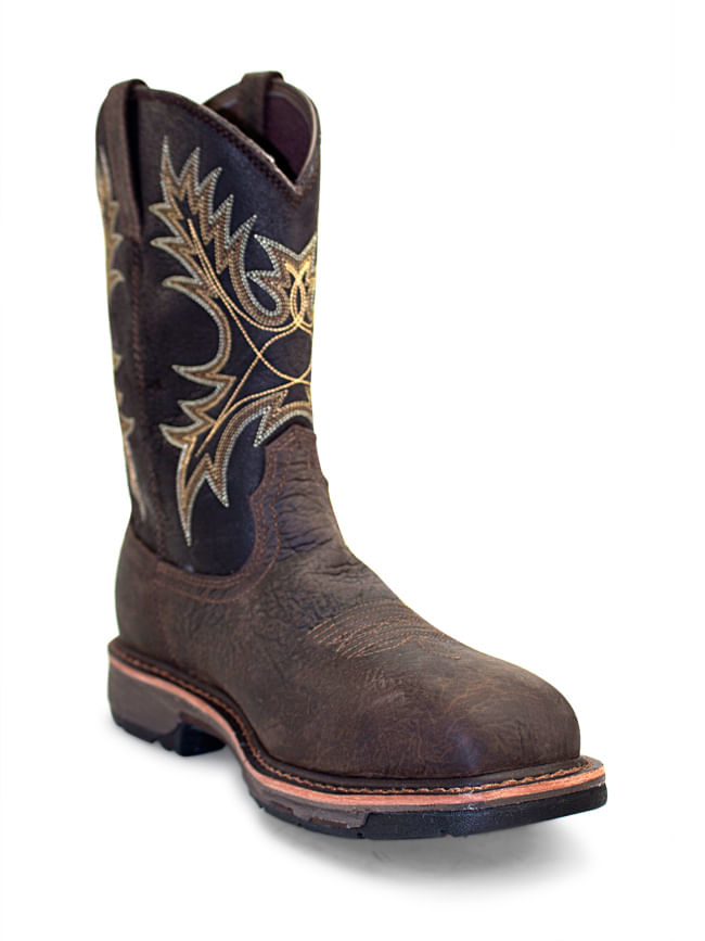 Ariat workhog h20 composite hot sale toe