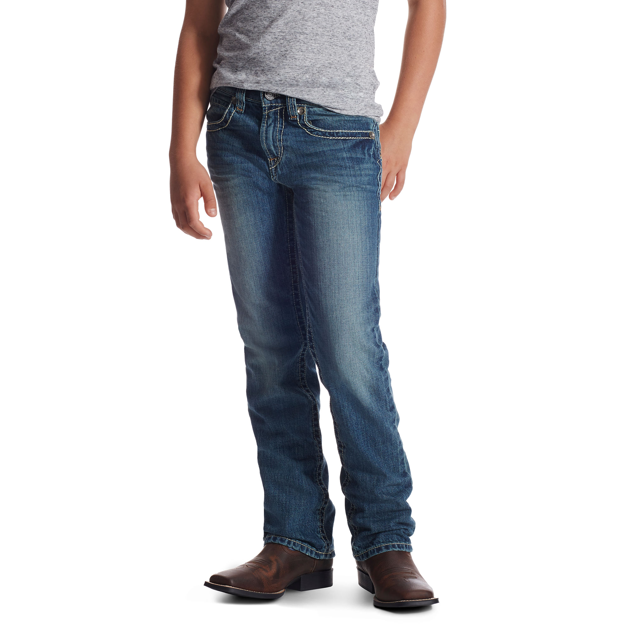 ariat b4 jeans