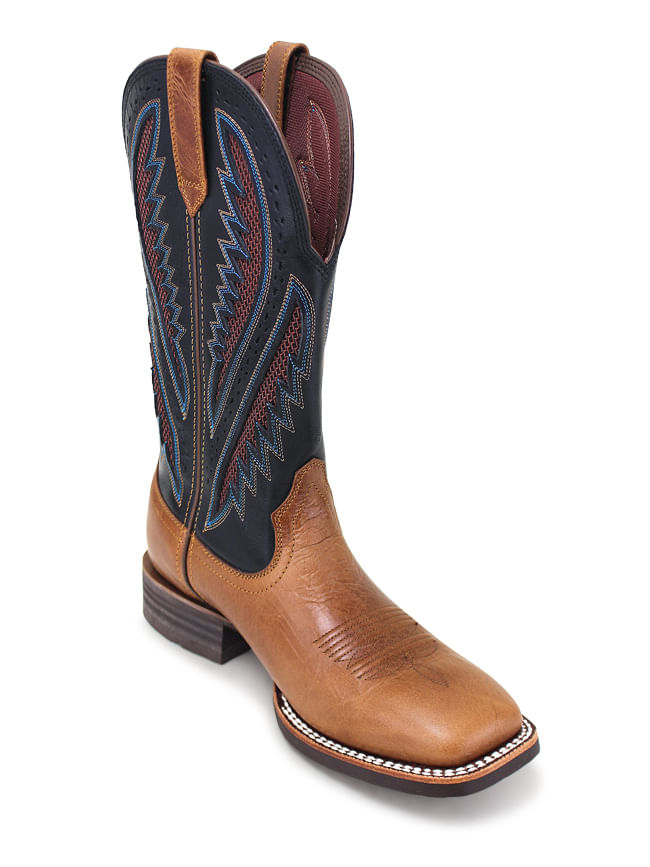 ariat quickdraw men's boots