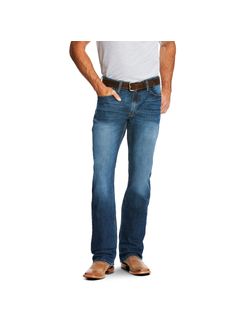 Men's Ariat M4 Legacy Freeman Jeans