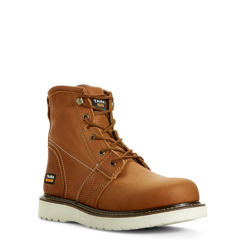 rebar wedge