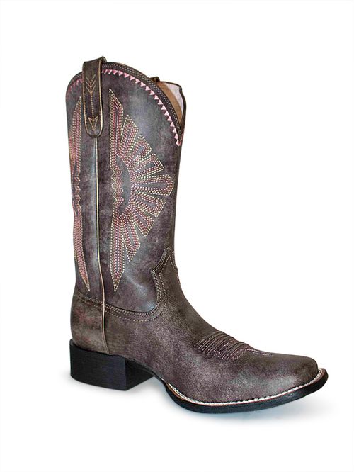 ariat stryker 360