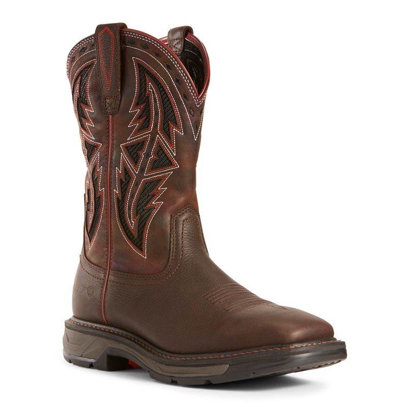 ariat boot company