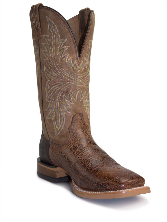 ariat cowhand boots
