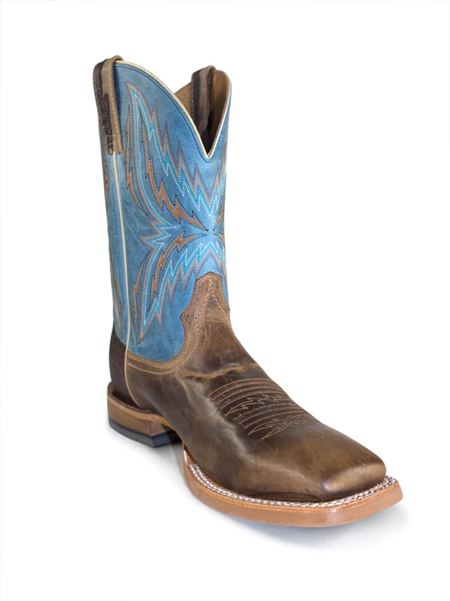 ariat mens dress boots