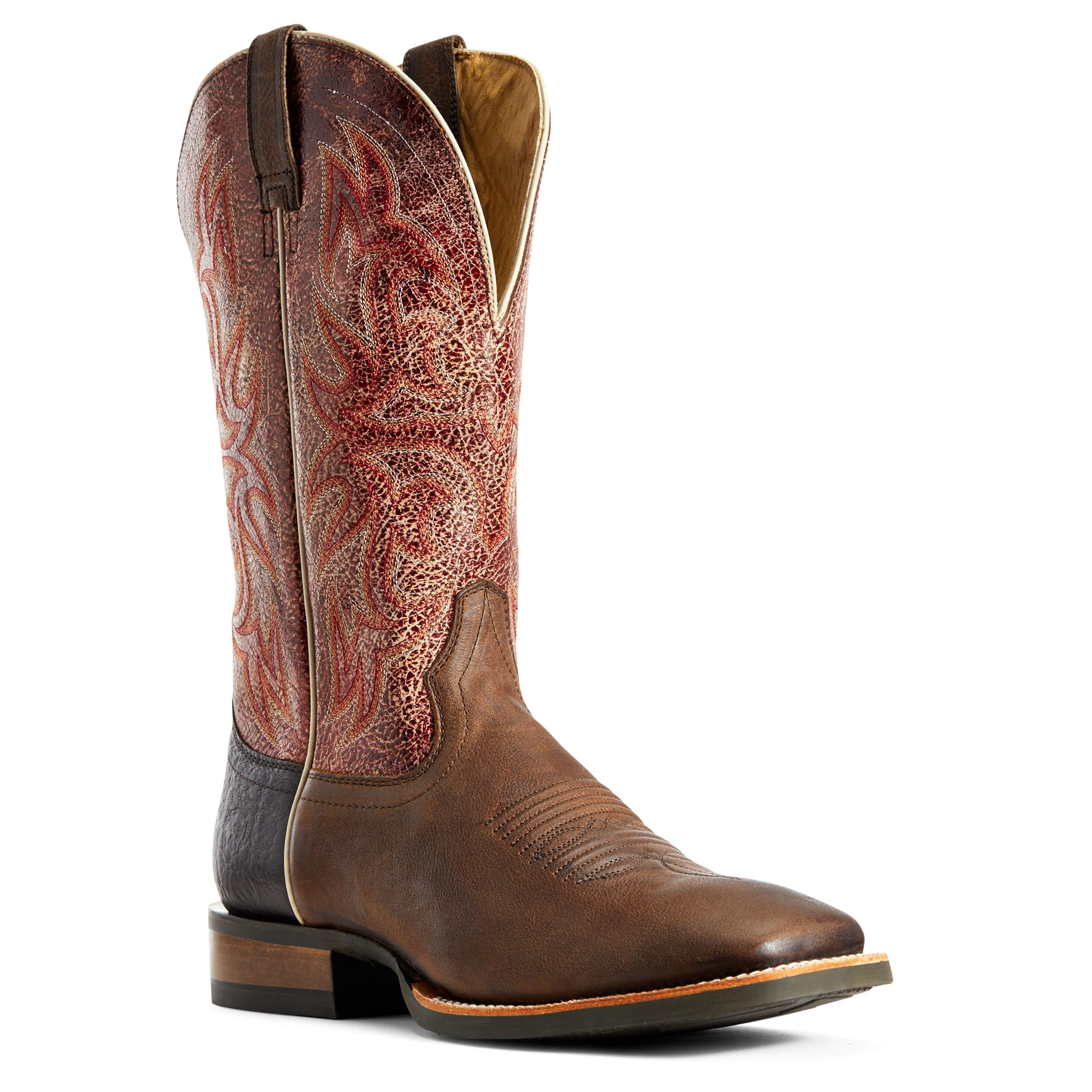 ariat relentless high call