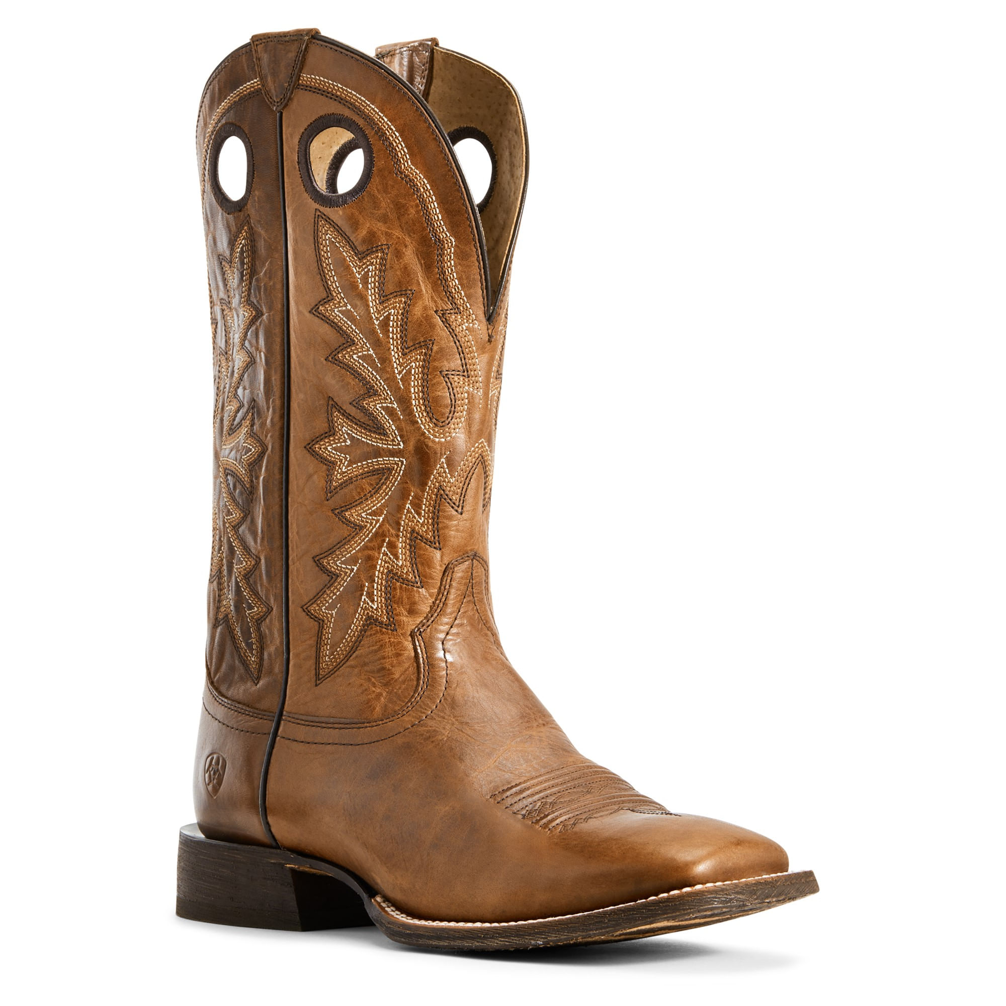 Men's Ariat M4 Preston Silverton