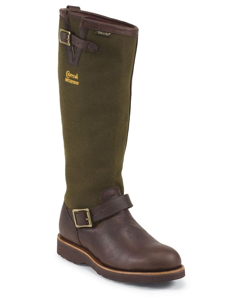 timberland garrison trail mid review