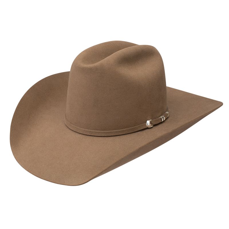 Resistol store cowboy hats