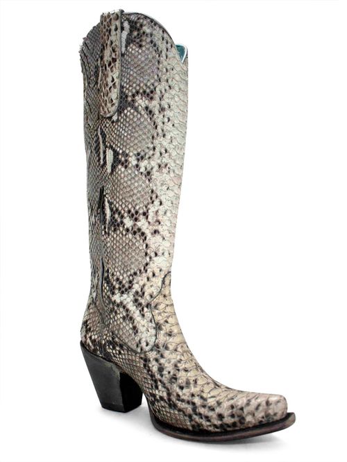 lucchese haan