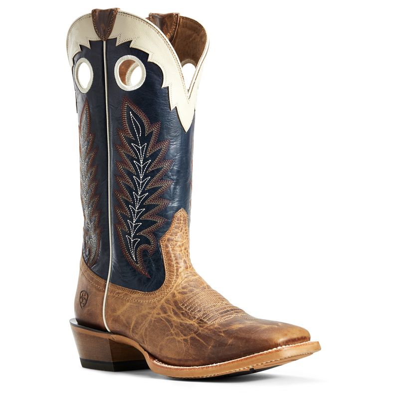 ariat boot company