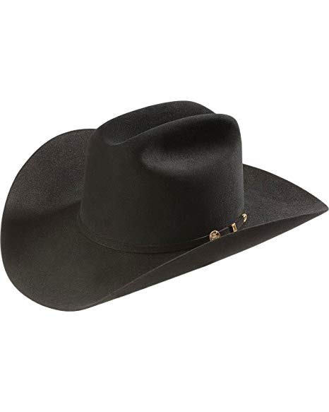 stetson hats 100x el presidente