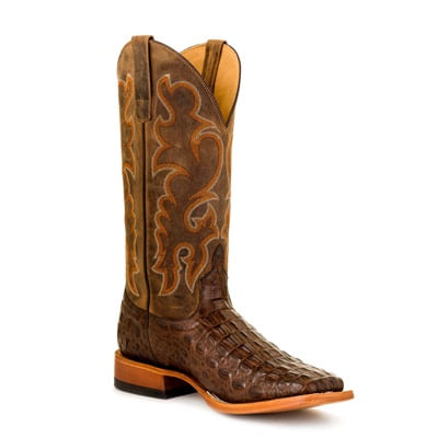 horse power caiman boots