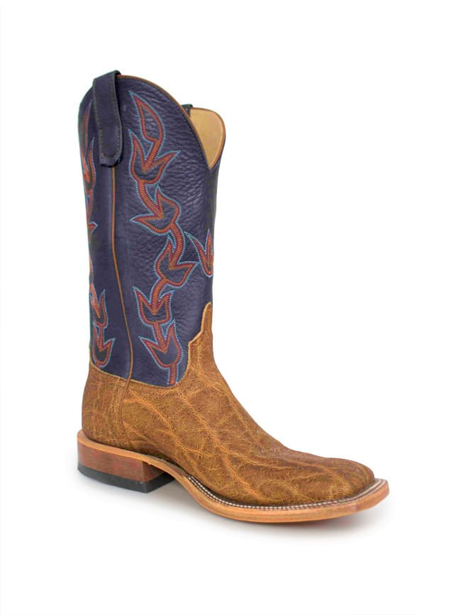 elephant skin boots anderson bean