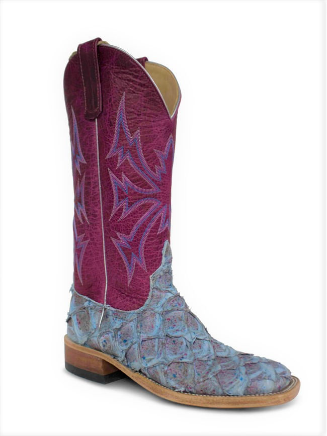 anderson bean exotic boots