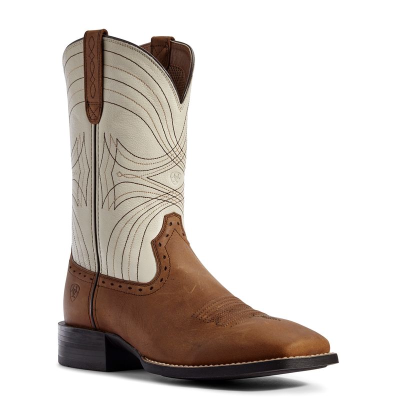 ariat boot company