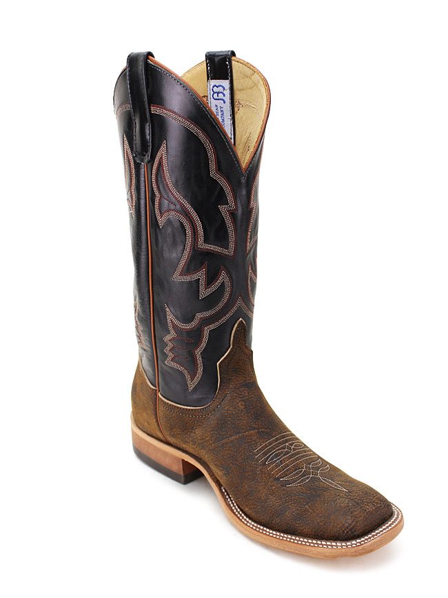 cowboy boot companies
