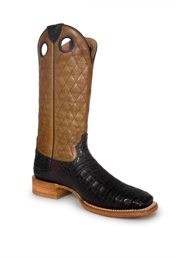 caiman boots ariat