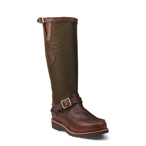 Men s Chippewa Cutter Snake Boot