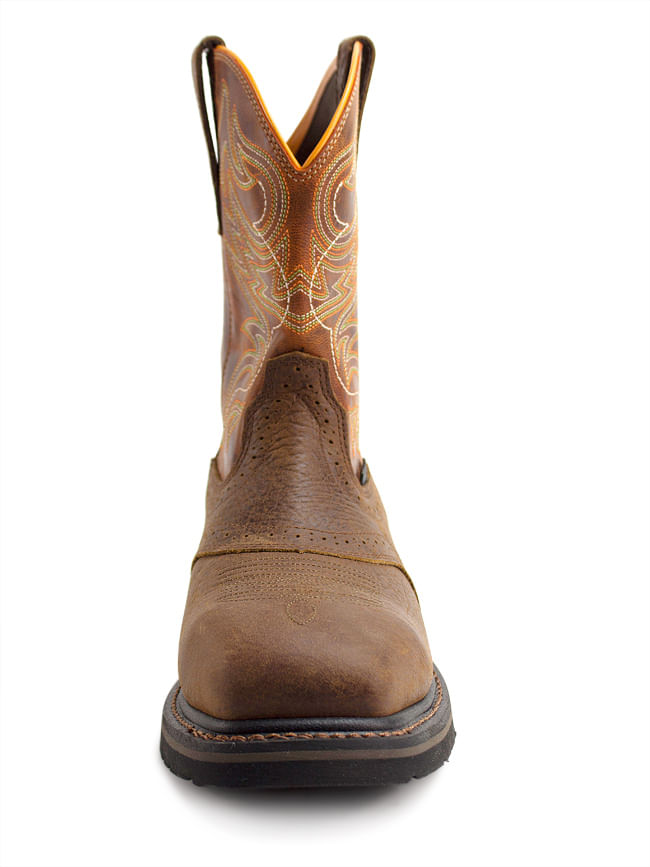 ariat sierra shadowland