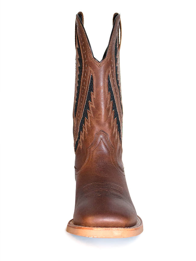 ariat quickdraw venttek boots