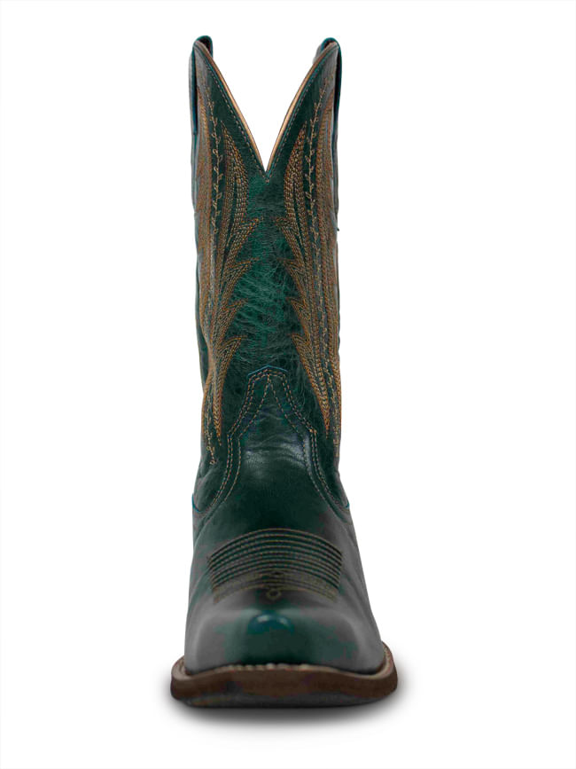 Ariat hot sale peacock boots