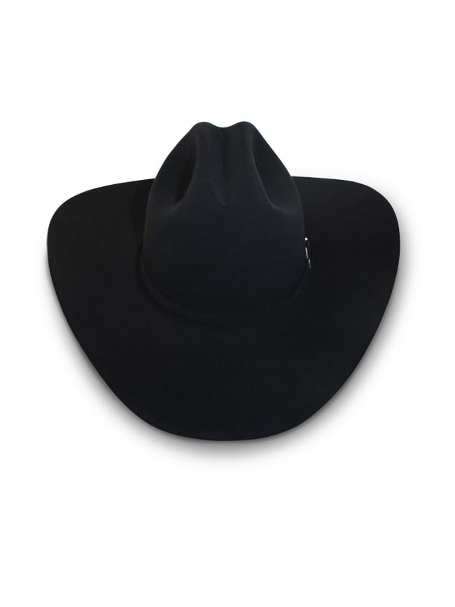 Resistol 20x black gold cheap cowboy hat