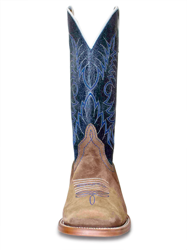 horsepower boots by anderson bean