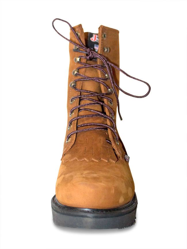 justin hiking boots