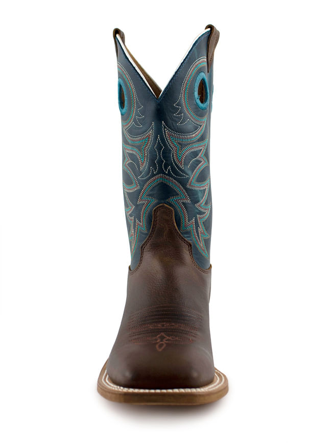 justin austin boots