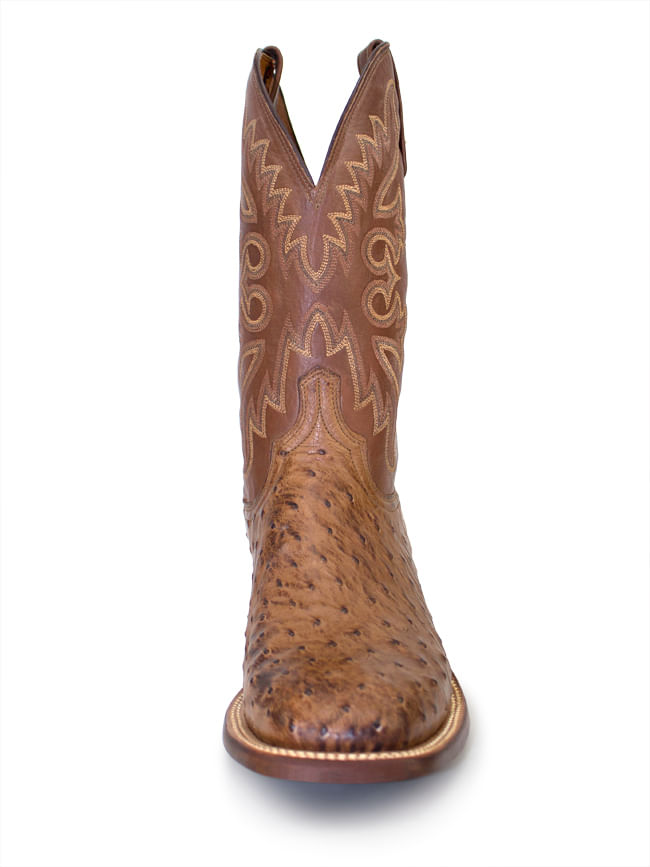 lucchese big bass boots