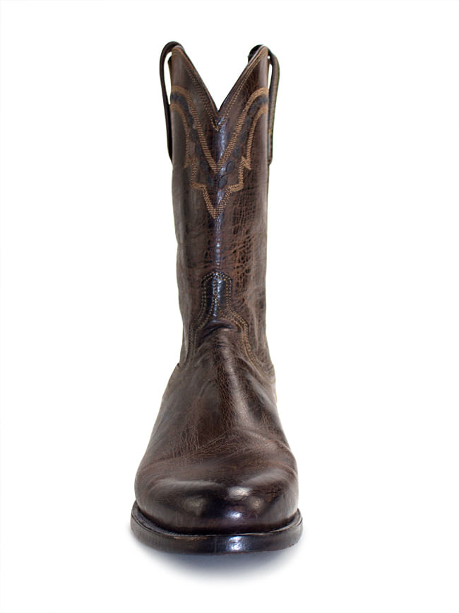 lucchese mad dog