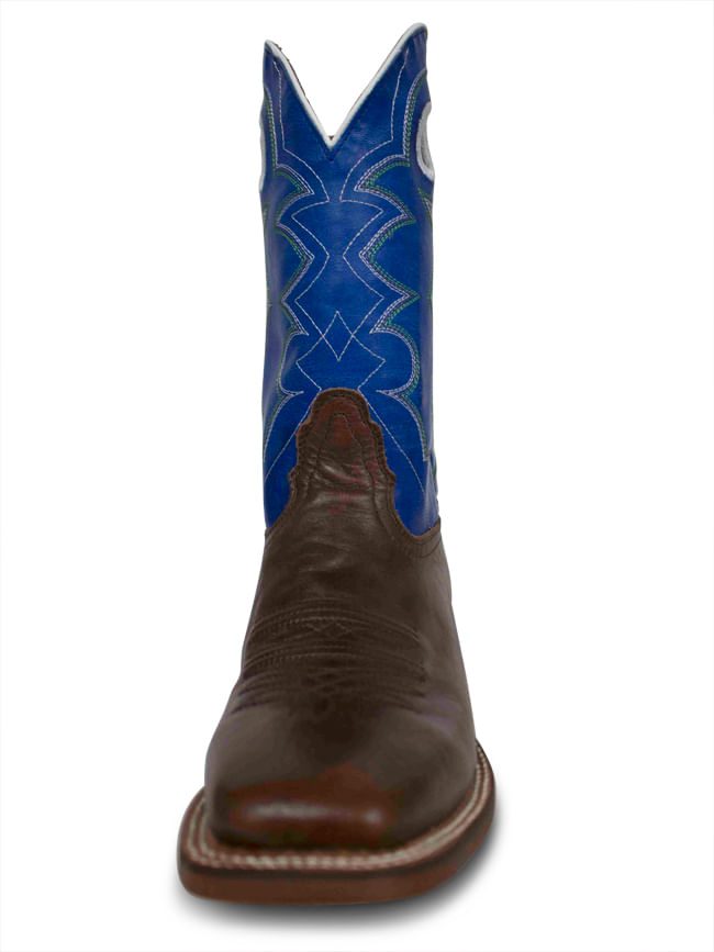 nocona elephant boots