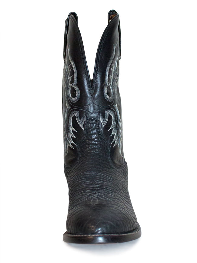 bullhide cowboy boots