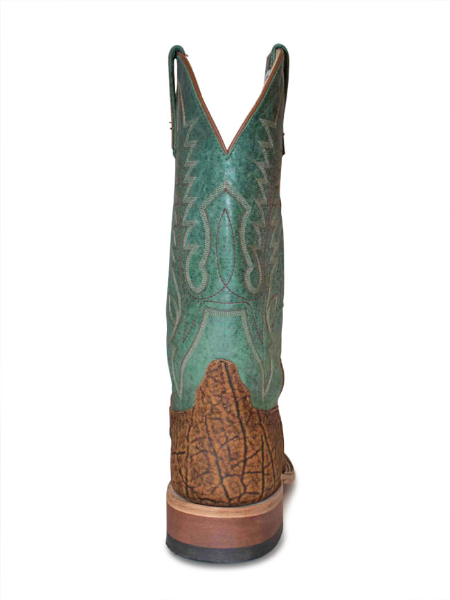 elephant skin boots anderson bean