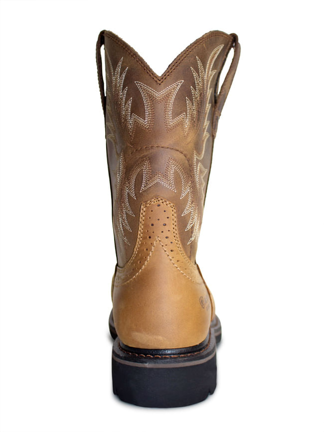 ariat sierra